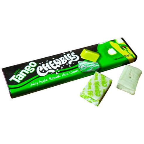 Tango Chewbies Apple