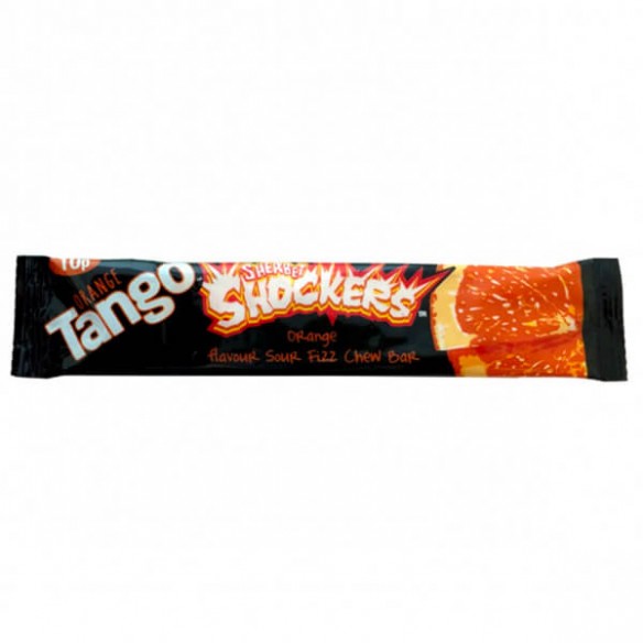 Tango Shockers Orange
