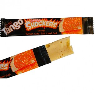 Tango Shockers Orange 2