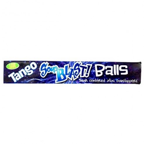 Tango Sour Blast Balls
