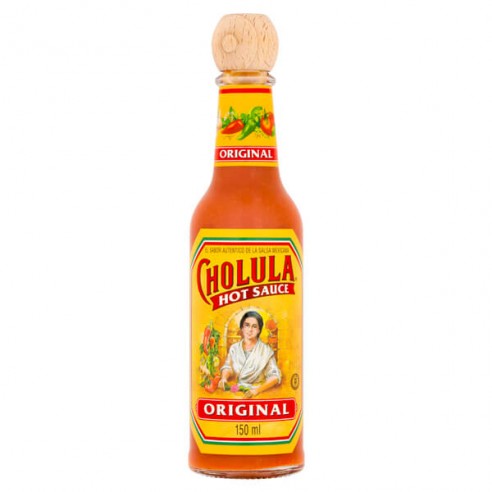 Cholula Original Hot Sauce
