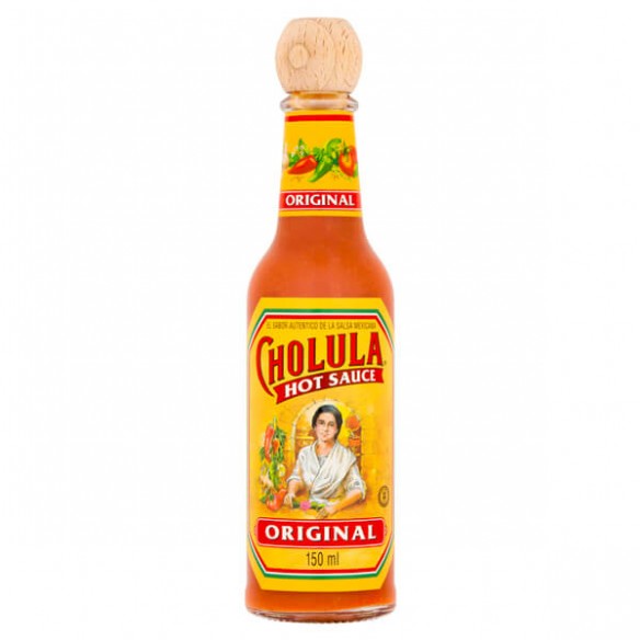 Cholula Original Hot Sauce