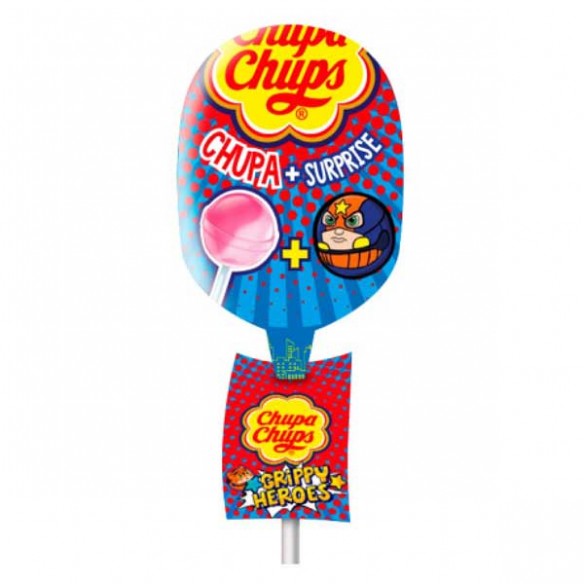 Chupa Chups Surprise 13 g