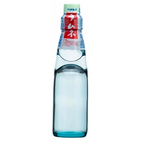 Tombo Ramune Soda