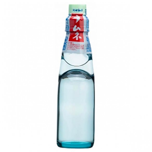 Tombo Ramune Soda