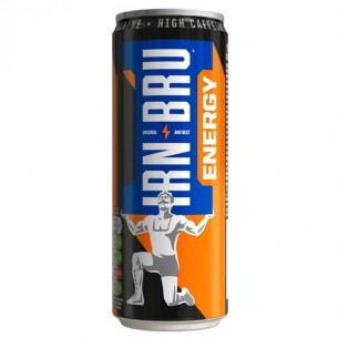 Irn Bru Energy