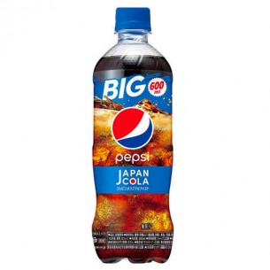 Pepsi Japan Cola BIG