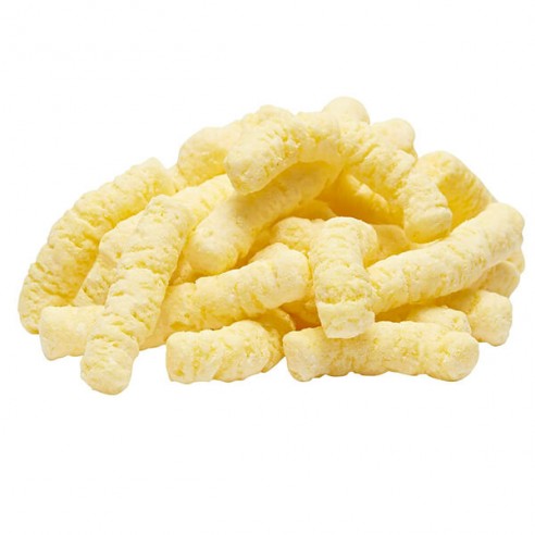 Cheetos Simply Puffs White Cheddar