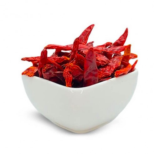 HOT CHIP S17 Dried Chilli Pods