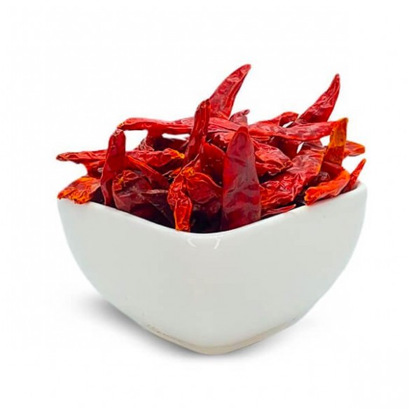 HOT CHIP S17 Dried Chilli Pods
