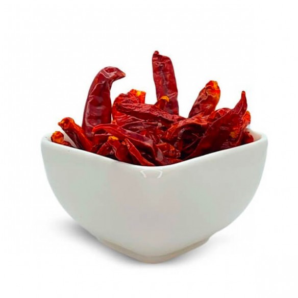 HOT CHIP S4 Dried Chilli Pods
