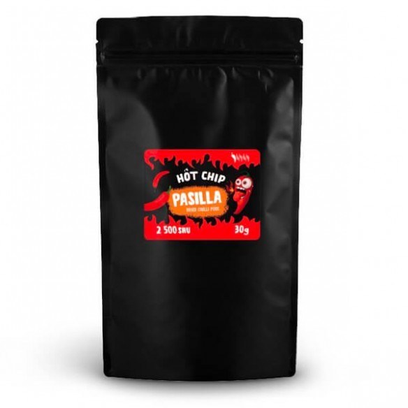 HOT CHIP Pasilla Dried Chilli Pods