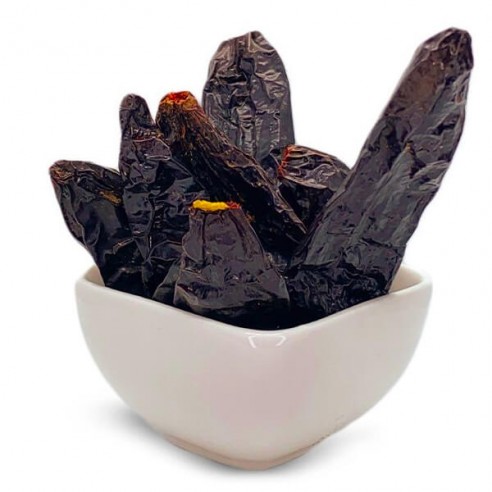 HOT CHIP Pasilla Dried Chilli Pods