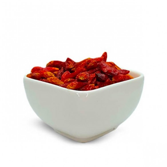 HOT CHIP Bird's Eye Chilli Pods