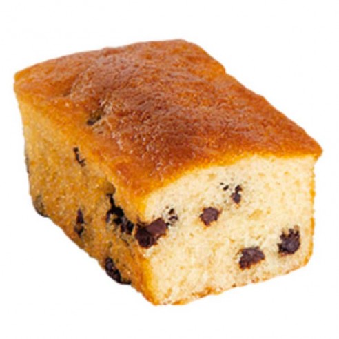 Hostess Muff'n Stix Chocolate Chip