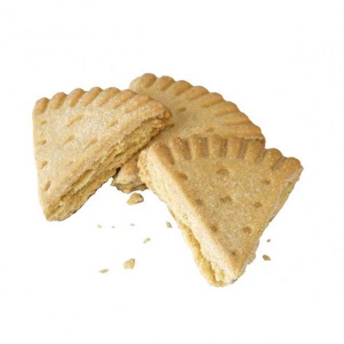 Paterson Petticoat Tail Shortbread