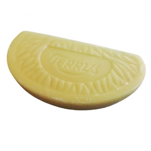 Terrys White Chocolate Orange Minis