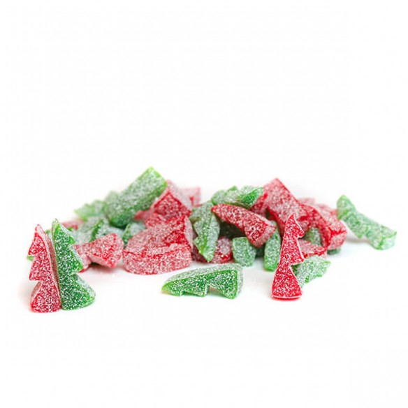 Sour Punch Trees Assorted Flavors