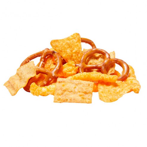 Munchies Cheese Fix Snack Mix