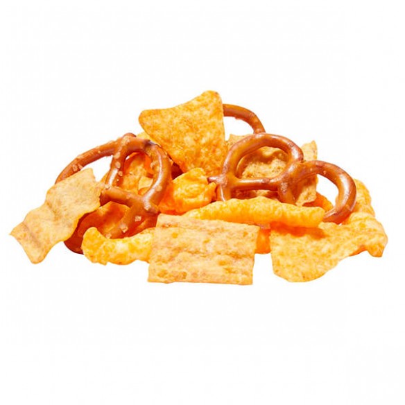 Munchies Cheese Fix Snack Mix