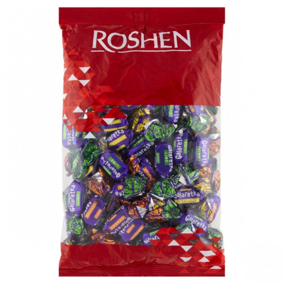Roshen Galaretka