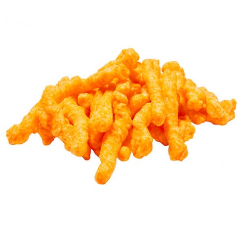 Cheetos Crunchy Cheese Flavored Snacks King Size