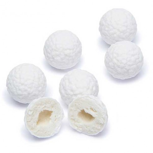 Dubble Bubble Snowballs