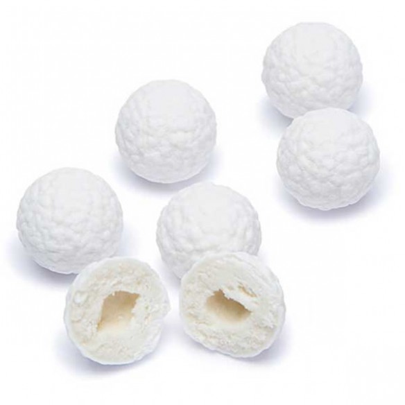 Dubble Bubble Snowballs
