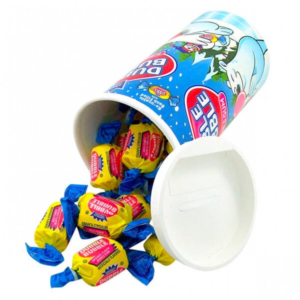 Dubble Bubble Bubble Gum
