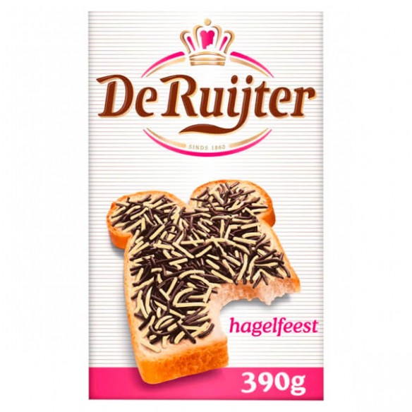 De Ruijter Hagelfest