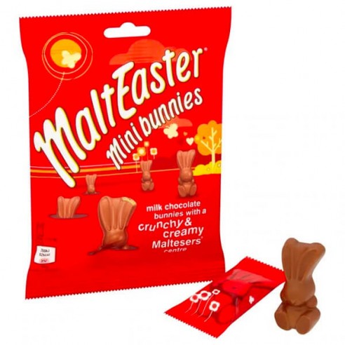 Maltesers Mini Bunnies