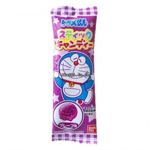 Bandai Doraemon Lollipop
