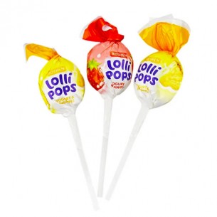 Roshen Lolli Pops 2