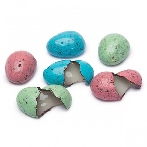 Junior Mints Eggs Theater Box