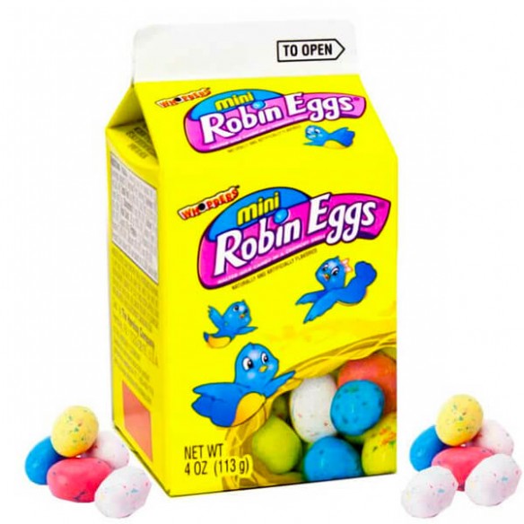 Whoppers Mini Robin Eggs