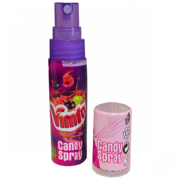 Vimto Candy Spray