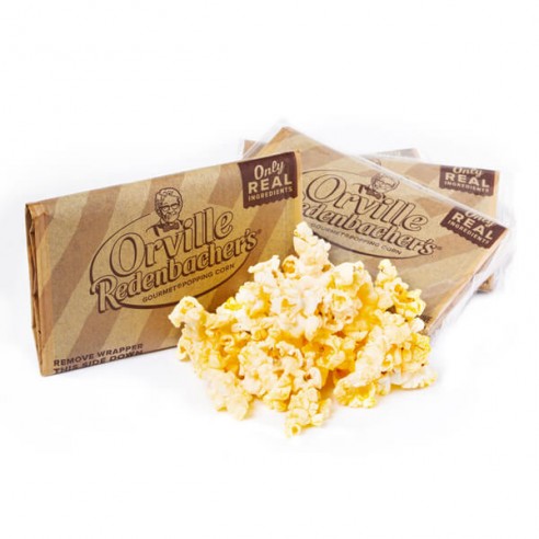 Orville Redenbacher's Popcorn Butter