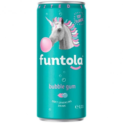 Funtola Bubble Gum