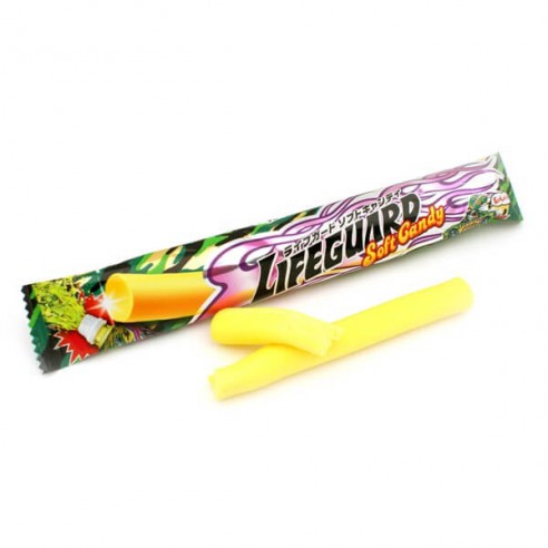 Coris Lifeguard Soft Candy Rope 22 g