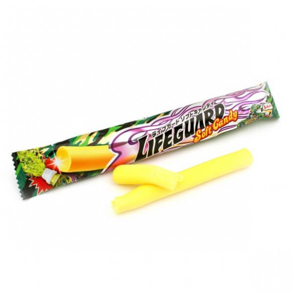 Coris Lifeguard Soft Candy Rope 22 g