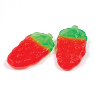 Haribo Giant Strawbs 2