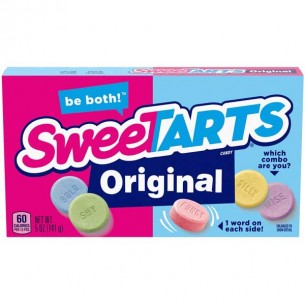 Wonka SweeTarts 141 g