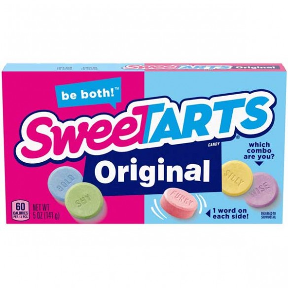 Wonka SweeTarts 141 g