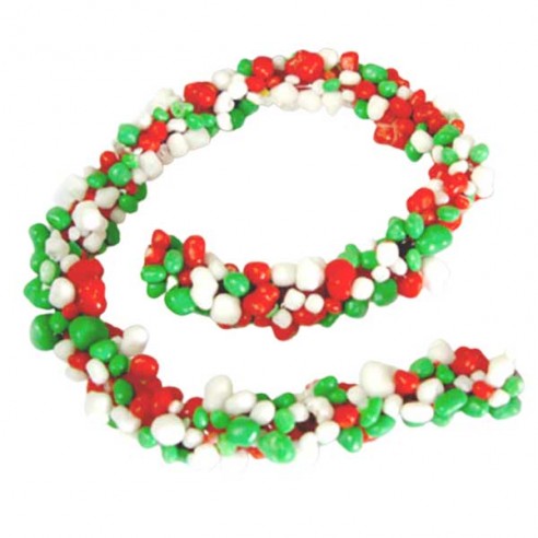 Nerds Rope Holiday – Julgodis & Julstrumpa Fyllning