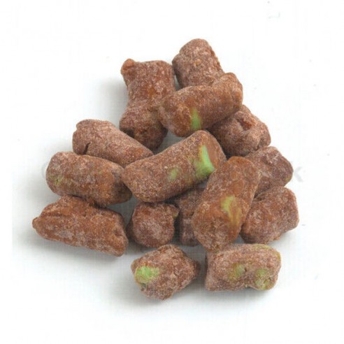 Sweet Dreams Mint Choc Nibbles