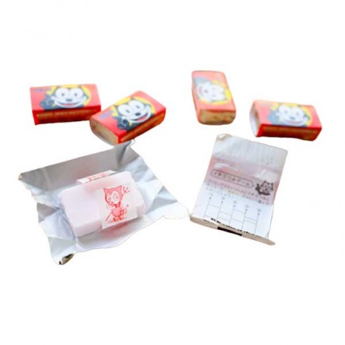Marukawa Felix The Cat Chewing Gum