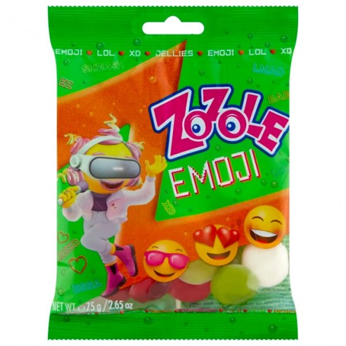 Zozole Emoji