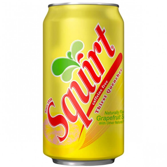 Squirt