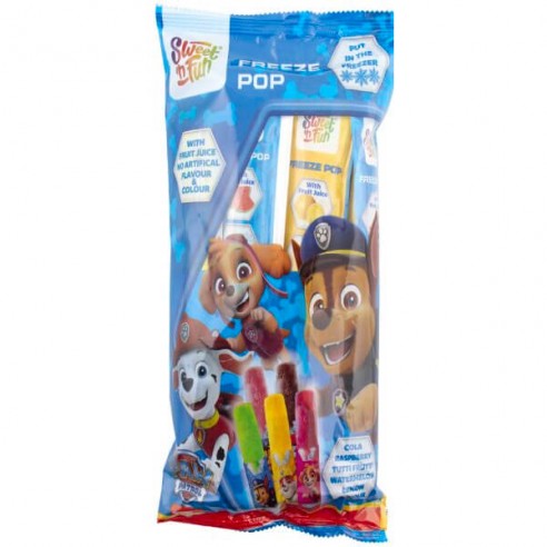 Paw Patrol Freeze Pop