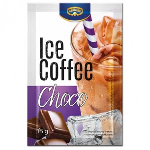 Kruger Ice Coffee Choco